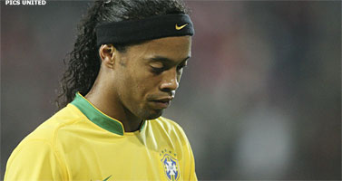 Brazilië begint kwalificatie met flauw gelijkspel