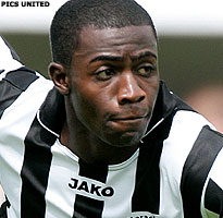 'Geen negatieve uitspraken meer over Raúl'