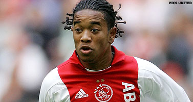 AS Roma heeft concrete interesse in Emanuelson