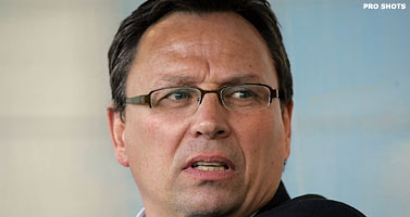 Everse stapt op bij FC Zwolle na vertrouwensbreuk