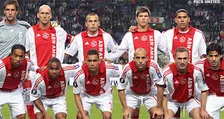 Thumbnail for article: Ajax met nieuwe sponsor in mondiale toptien