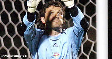 Loopbaan Ronald Waterreus nadert einde