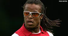 Thumbnail for article: Edgar Davids traint weer in de buitenlucht