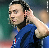 Fiorentina verlengt met belofte Montolivo