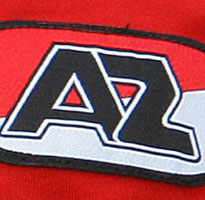 Griekse stagiair bij AZ weer naar huis