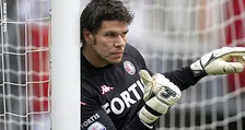 Thumbnail for article: Lehmann zelfs geen reserve meer bij Arsenal