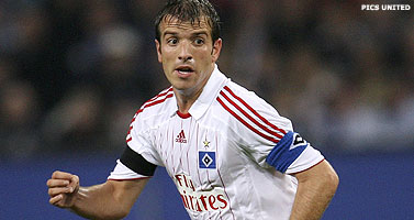 Pijn Beerens moet over dag of drie weg zijn