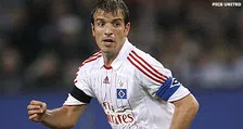 Thumbnail for article: Stevens sluit snelle rentree Van der Vaart niet uit