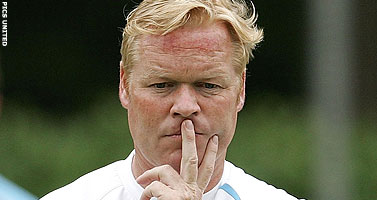 Wenger: 'Blij dat het Robins kruisbanden niet zijn'