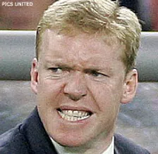 Thumbnail for article: Staunton is niet meer de baas van Ierland