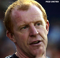 Megson wordt de baas van Bolton Wanderers