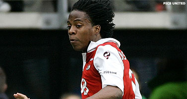 Goal Kompany schenkt HSV de winst in Bergen