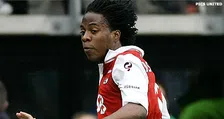 Thumbnail for article: Vieira al voor derde keer dit seizoen geblesseerd