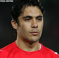 Schmeichel degradeert van eerste keus tot huurling