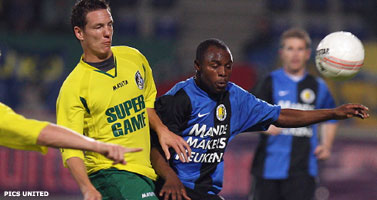 RKC ziet Den Bosch en Go Ahead naderen