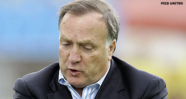 Advocaat: 'Van Gaal heeft mij niet verrast'