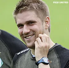 Thumbnail for article: Klasnic is scoren niet verleerd na transplantatie