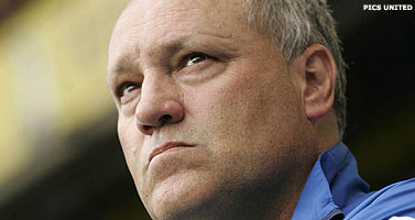 Ja-woord Ramos bespoedigt afscheid Jol