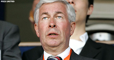 Ramos op weg naar Spurs na vertrek bij Sevilla