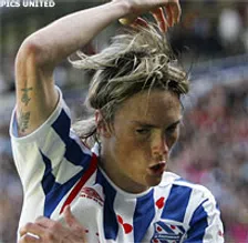 Thumbnail for article: Nilsson treurt want hij voetbalt niet in Frankrijk