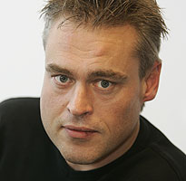 'Internationals geen krijgers voor het hellevuur'