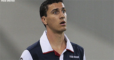 Agressief Ajax makkelijk langs SC Heerenveen