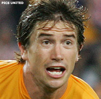 Van den Boogaart kan gaan spelen voor NEC