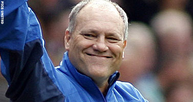 Wouters: 'Onze aanval net zo gevaarlijk als Alves'