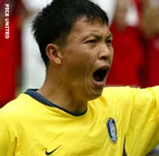 Thumbnail for article: Zuid-Koreaanse internationals voor jaar geschorst