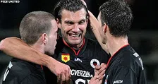 Thumbnail for article: Drie kopgoals niet genoeg voor Sparta