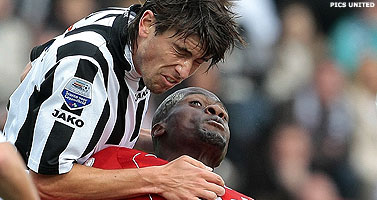 Heracles moet hoofd buigen voor FC Twente