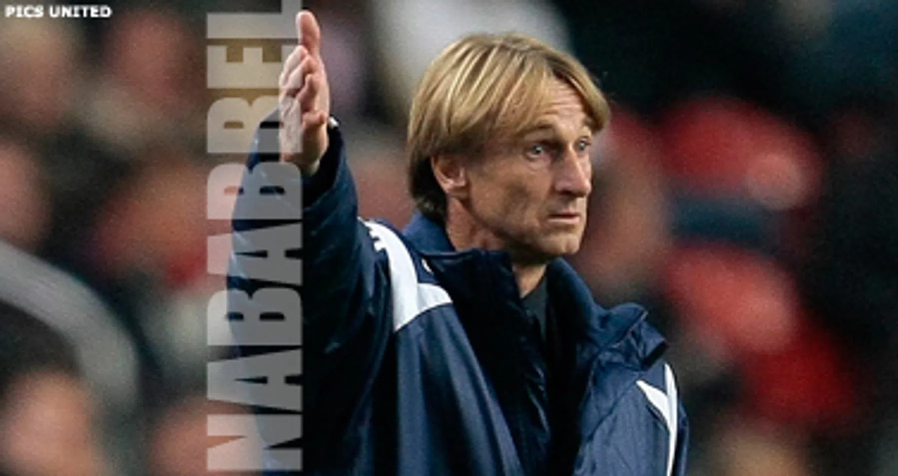 Johan supersub, lefgozer Kees en koele koppers