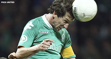Baumann: 'Verlies pijnlijker dan gebroken neus'