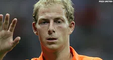Thumbnail for article: Van Basten neemt De Cler op in selectie Oranje