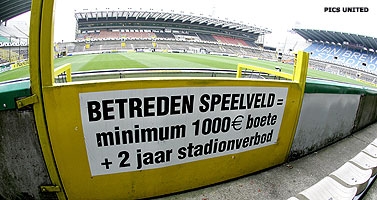 Artz: 'Brugge momenteel een gekkenhuis'