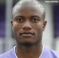 Bondscoach Angola roept FC Omniworld-spits op