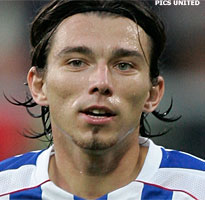 Geblesseerde Pranjic meldt zich toch bij Kroatië