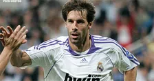 Thumbnail for article: Van Nistelrooy wil verlengen in Madrid