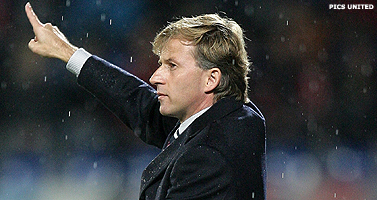 'Lehmann desnoods naar Tweede Bundesliga'