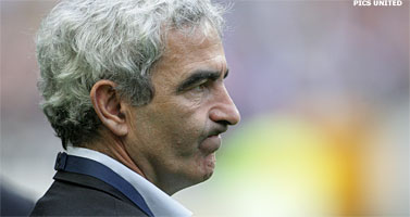 Messi wil Rijkaard, ondanks roep om Mourinho