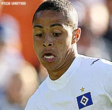 Thumbnail for article: 'Wigan vraagt permissie om met Bruce te praten'