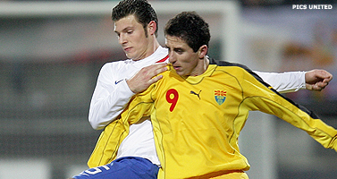 Jong Oranje scoort te weinig tegen Macedonië