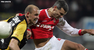 Top Jupiler League laat het massaal afweten