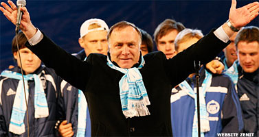 Australië bevestigt 'contractbreuk' Advocaat