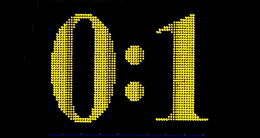 Nederland verworden tot stugste opponent