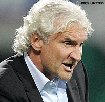 Wigan Athletic heeft Bruce zo goed als binnen