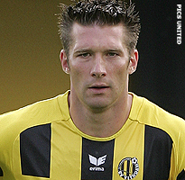 Dramatisch Kiev moet ook doelman nog missen