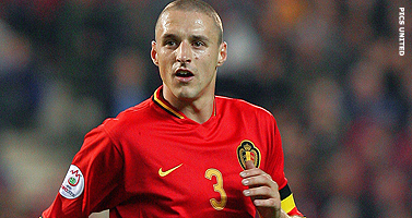 Spanje is de Europese kampioen van 2007