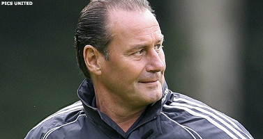 Stevens komt in zomer 2008 terug op oude nest