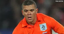 Thumbnail for article: 'Booy heeft zijn langste tijd gehad bij Al Nasr'